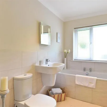 Oak Howe Appartement *