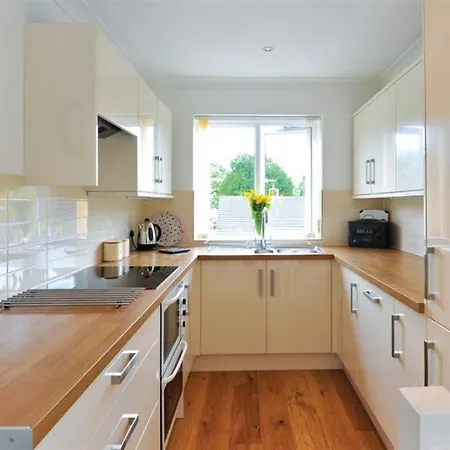 Oak Howe Appartement Ambleside