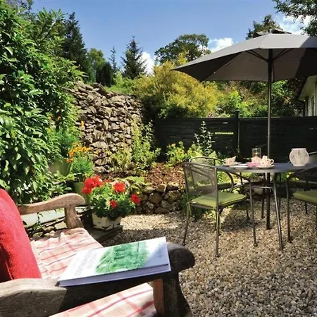 Appartement Oak Howe Ambleside