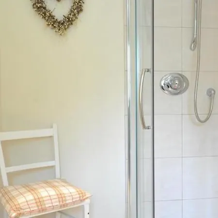 Oak Howe Апартаменты